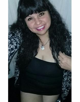 marilu martinez