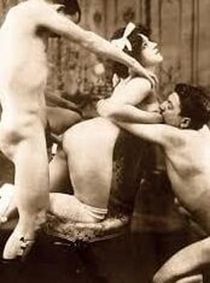 Victorian era X