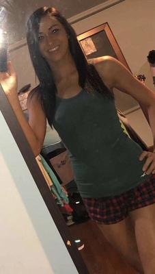 Two Hot Michigan Girls