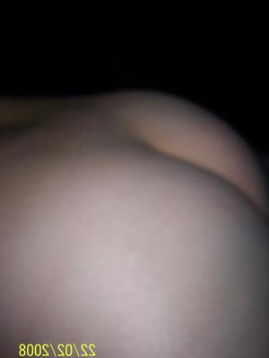 Random of my girlfriend