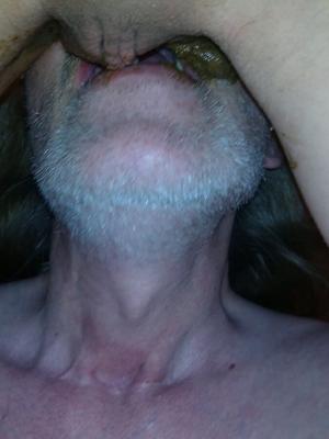 Der ist total am Ende - gebt ihm den Rest