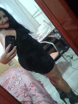 Senora Anita Garcia Hernandez