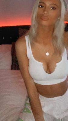 HALLIE IG BABE