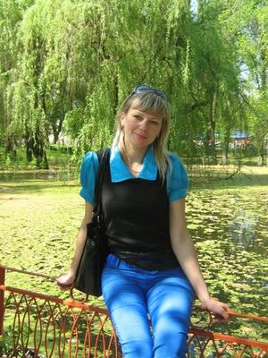 Lugansk