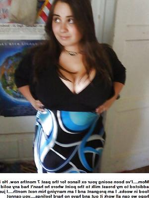 The Adult Film Debut of Abbi Rhodes