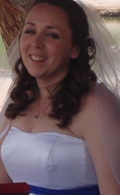 My Sexy Bride