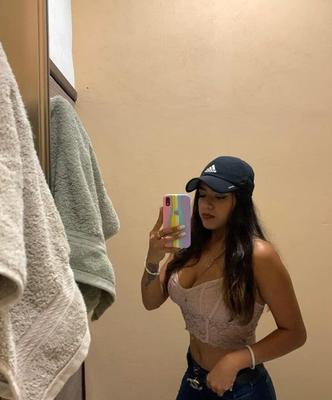 Fany Duarte nude