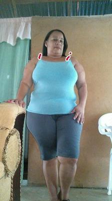 carmargo cruz mature ass bbw culo parado madura