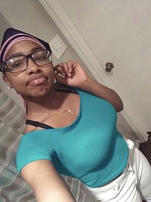 Nasty Lil Bitch