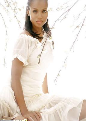 kerry Washington