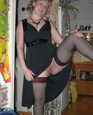 Sveta from Russia