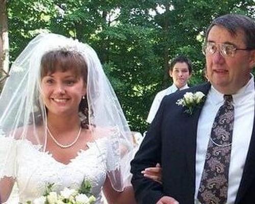 Lisa from Nuneaton, UK