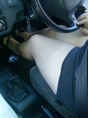 Suck My Fucking Black Toes While I Feet Fuck Ur Mouth Daddy