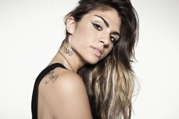 Yasmine and Jahan Yousaf (Krewella)