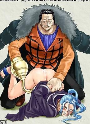 Nefertari Vivi