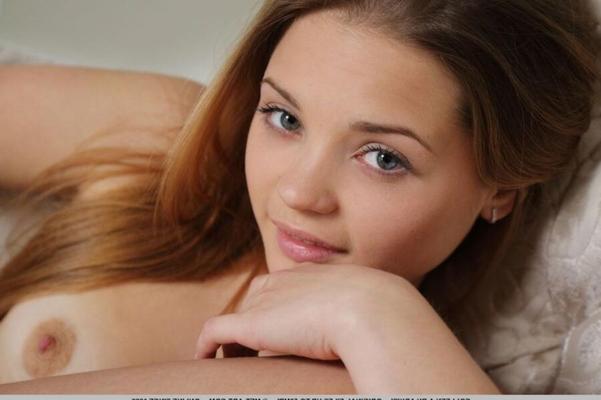 and innocent