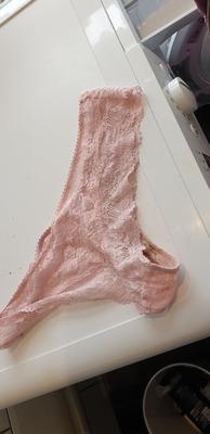 Friends hot panties