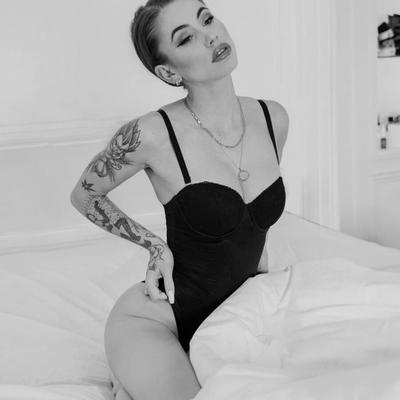 Insta Girl Gaelle Garcia Diaz nude (Youtube) com hard