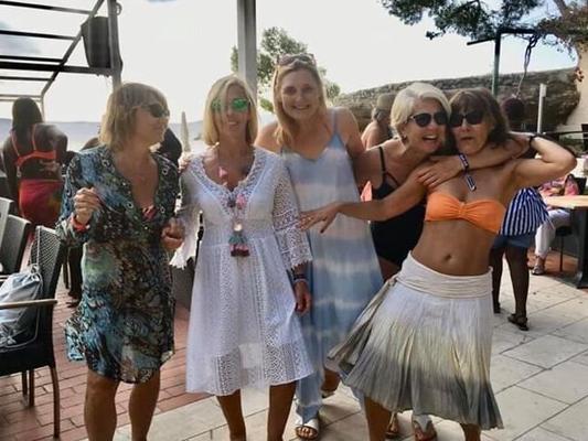 My collection of Sexy Milfs and Gilfs, None Nude