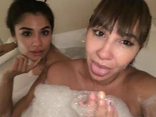 Jackie Cruz Nude vazou