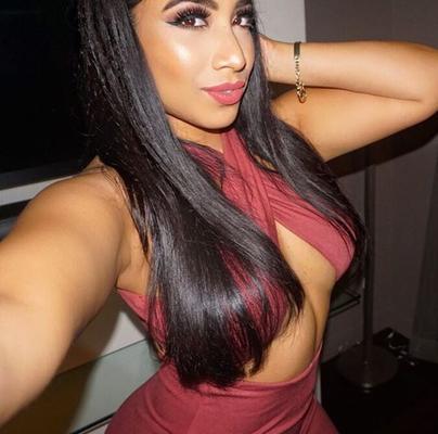 Marcy Love - Latina Goddess