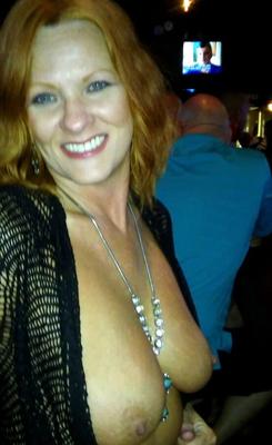 Red Slut.