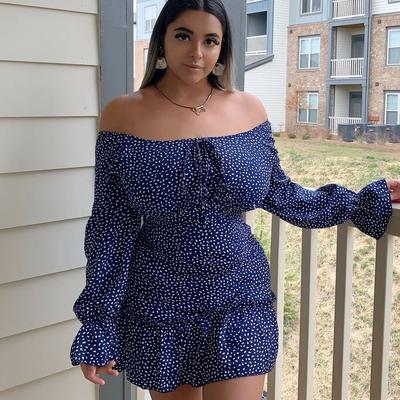 DREAM BBW - TANIA RUBIO