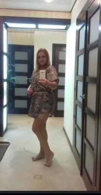 MILF turque