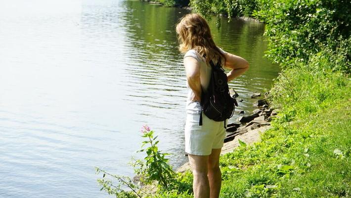 Sommertime