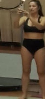Amiga de mi mujer