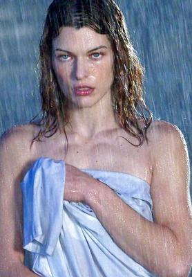 Milla Jovovich