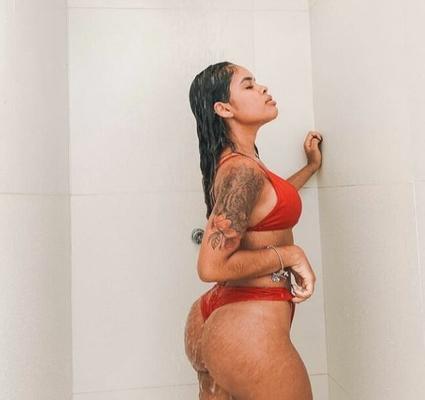 Famosas que eu queria comer o cu e engravidar