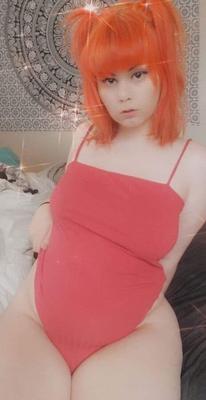 Baby Slut