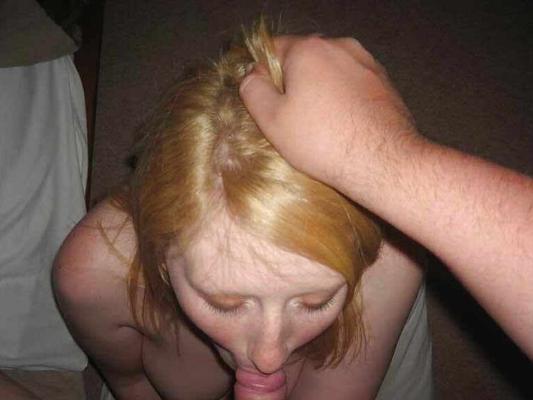 Blowjob Girl