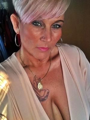 Gina Jones from Va