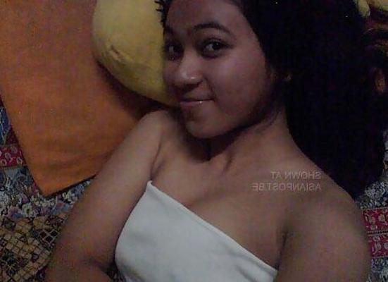 Awek Wechat