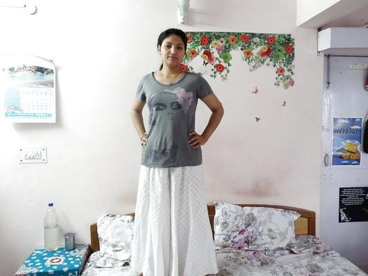Salma Khanam yr old Webslut Whore from New Delhi gallery
