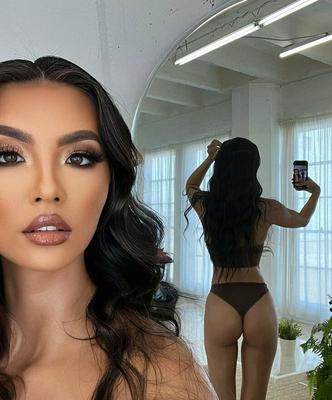 Phi Tran nude
