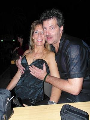 Dutch Milf