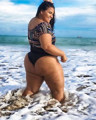 Thick Beauty