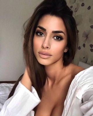 Serbian skinny whore girl beautiful ass Katarina Didanovic