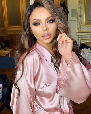 Jesy Nelson