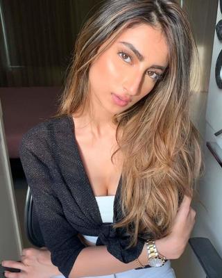 Palak Tiwari