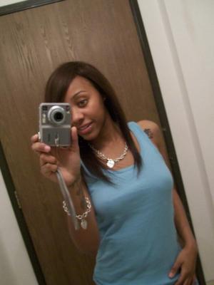 My black girl