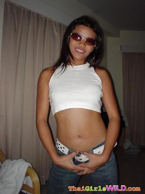 Hot Pattaya teen in short time fuck