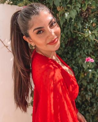 Yeliz Koc Tuerkenschlampe