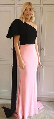 My Fave TV Presenters- Holly Willoughby pt.