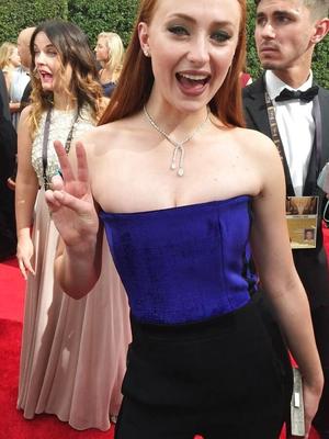 Sophie Turner