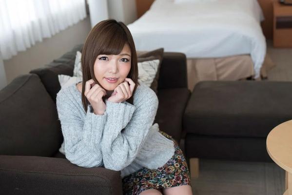 Shino Aoi :: Shoot Your Sex Dream 2017 - CARIBBEANCOM