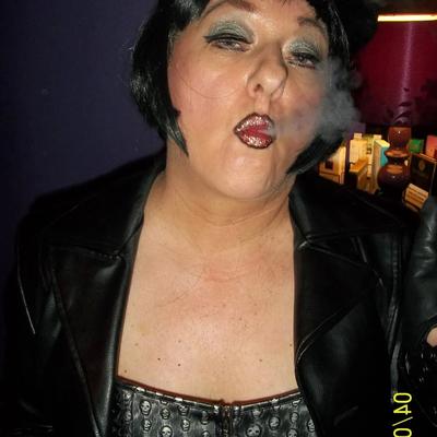SHIRLEY SALOPE 231 AMOUR